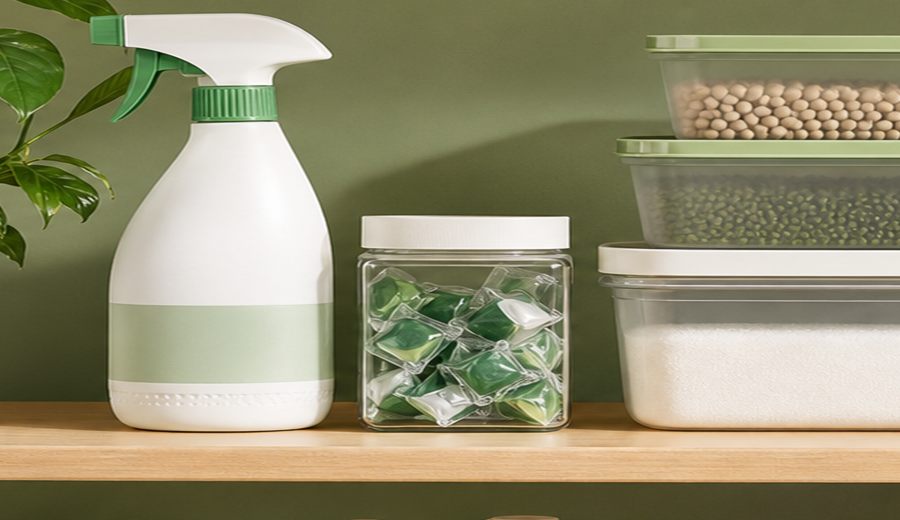 厨房收纳商品组合